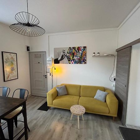 Bienvenue Au Quai 27 Daire Épernay Dış mekan fotoğraf